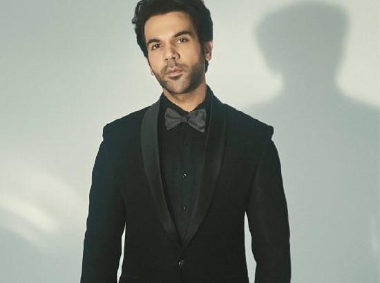 “It’s big responsibility…”: Rajkummar Rao after ECI appoints him as National Icon