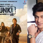 Dunki OTT Release: OTT 'ਤੇ ਰਿਲੀਜ਼ ਹੋਈ ਸ਼ਾਹਰੁਖ ਖਾਨ ਦੀ ਡੰਕੀ, ਜਾਣੋ ਕਿਸ ਪਲੇਟਫਾਰਮ 'ਤੇ ਦੇਖ ਸਕਦੇ ਹੋ