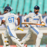 India vs England, 3rd Test Day 1 Highlights: ਜਡੇਜਾ 110 ਦੌੜਾਂ ਤੇ ਨਾਬਾਦ, ਭਾਰਤ ਨੇ ਸਟੰਪ ਤੱਕ 5 ਵਿਕਟਾਂ ਤੇ 326 ਦੌੜਾਂ ਬਣਾਈਆਂ