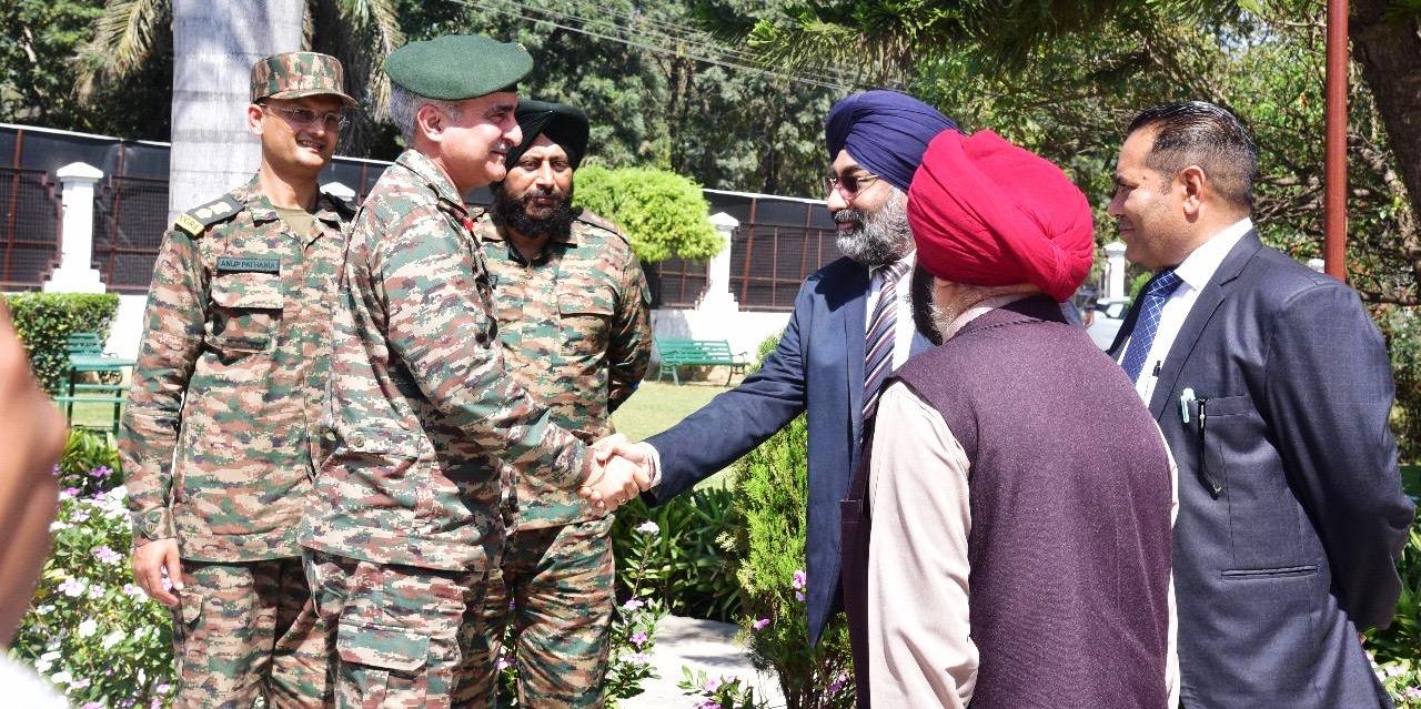 NCC Hosts ANO Conclave