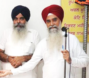 350th Martyrdom Day of Shri Guru Tegh Bahadur Sahib Ji will be observed on a grand scale: TP Singh