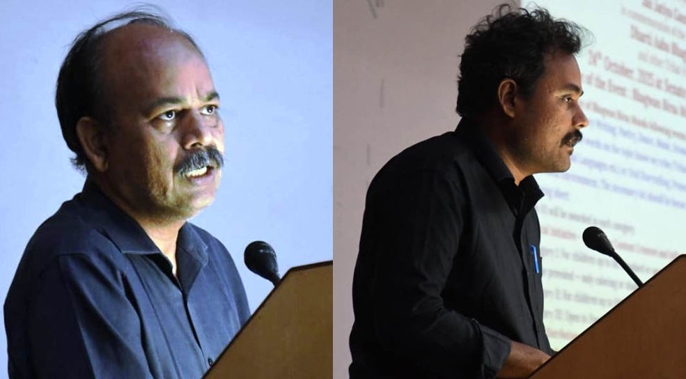 National Institute of Technology, Kurukshetra Celebrates Tribal Pride Year on the 150th Birth Anniversary of Dharti Aba Bhagwan Birsa Munda